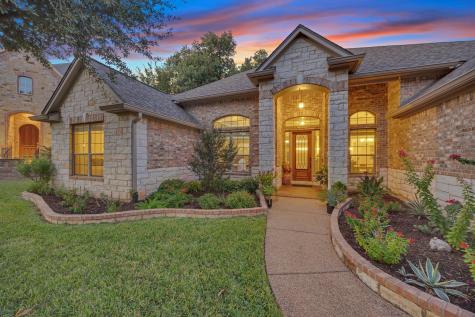 3526 Aquamarine Drive Round Rock TX 78681