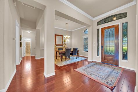 3526 Aquamarine Drive Round Rock TX 78681