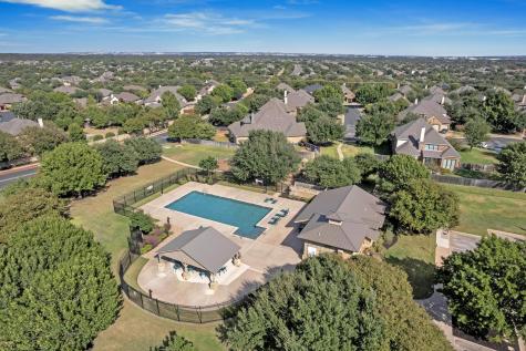 3526 Aquamarine Drive Round Rock TX 78681