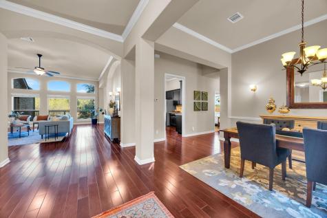 3526 Aquamarine Drive Round Rock TX 78681