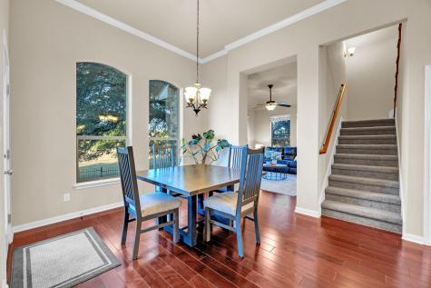 3526 Aquamarine Drive Round Rock TX 78681