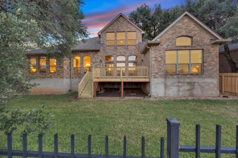 3526 Aquamarine Drive Round Rock TX 78681