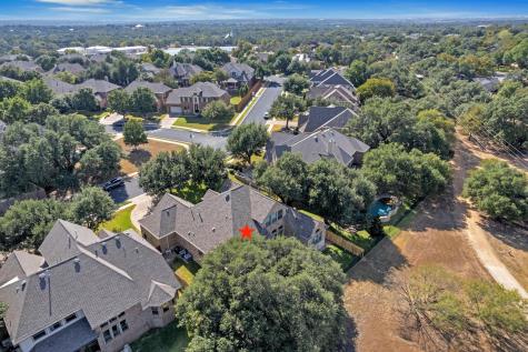 3526 Aquamarine Drive Round Rock TX 78681