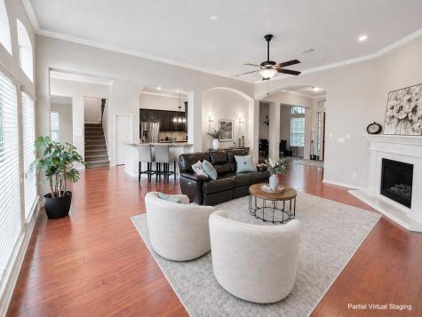 3526 Aquamarine Drive Round Rock TX 78681
