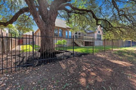 3526 Aquamarine Drive Round Rock TX 78681