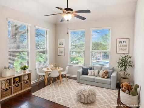 3526 Aquamarine Drive Round Rock TX 78681