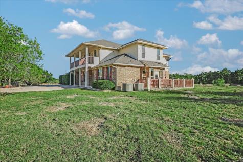 130 Cave Springs Road Wimberley TX 78676
