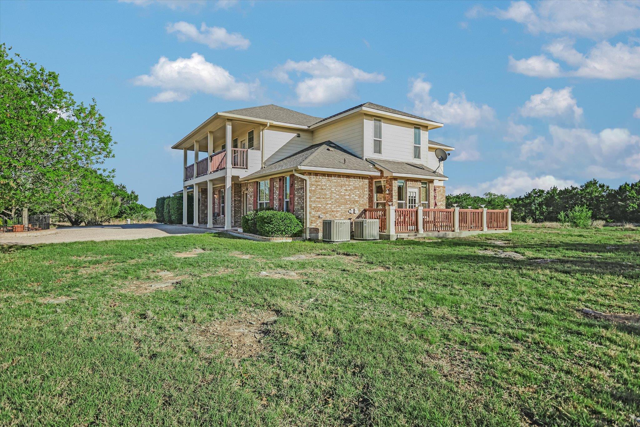 130 Cave Springs Road Wimberley TX 78676