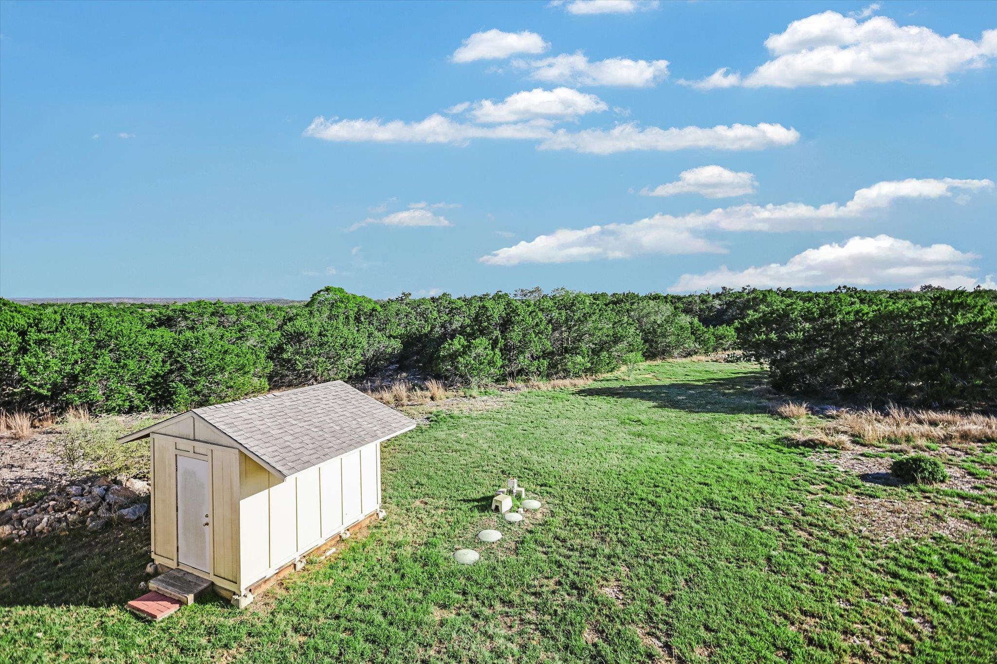 130 Cave Springs Road Wimberley TX 78676