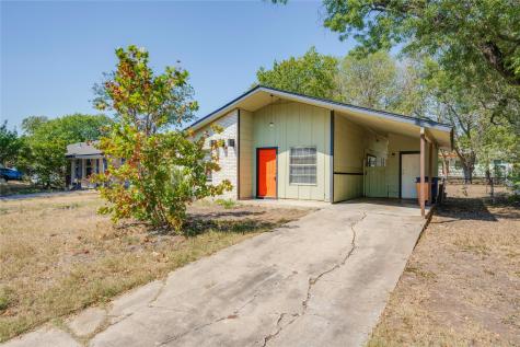5900 Glen Meadow Drive Austin TX 78745