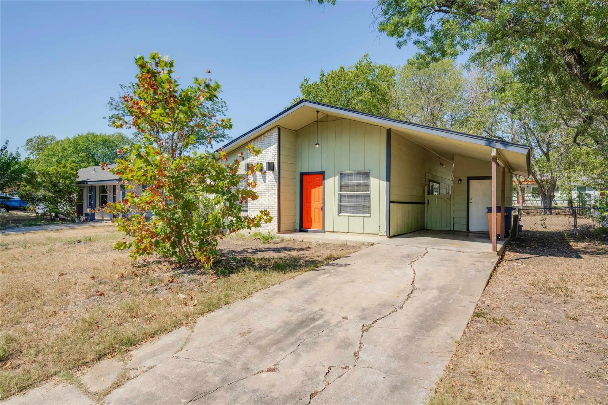 5900 Glen Meadow Drive Austin TX 78745