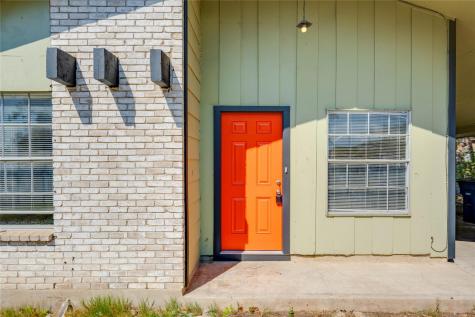 5900 Glen Meadow Drive Austin TX 78745