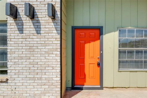 5900 Glen Meadow Drive Austin TX 78745
