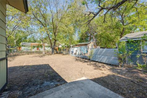 5900 Glen Meadow Drive Austin TX 78745