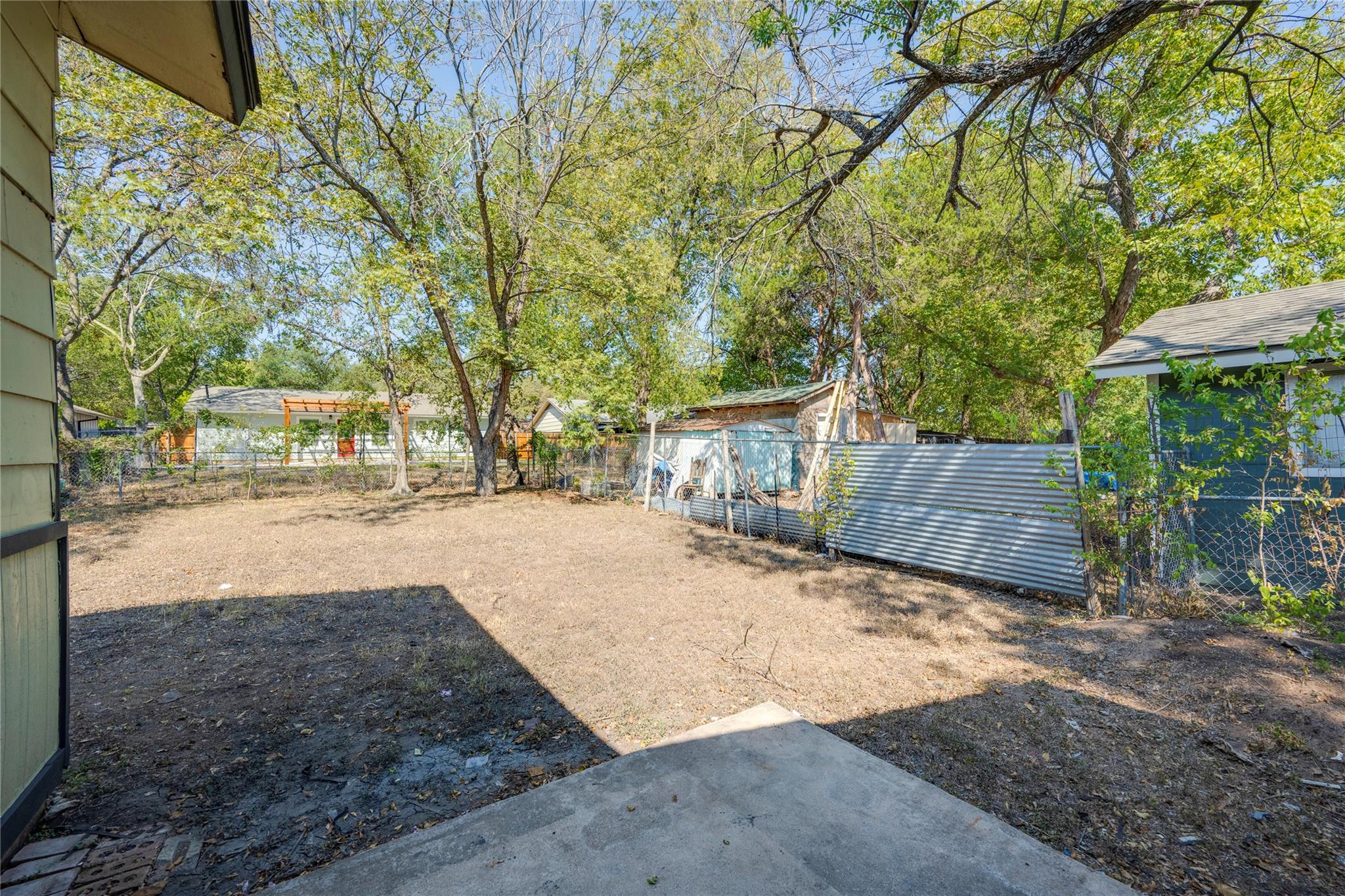 5900 Glen Meadow Drive Austin TX 78745