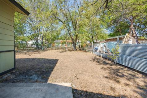 5900 Glen Meadow Drive Austin TX 78745