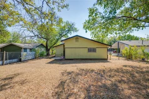 5900 Glen Meadow Drive Austin TX 78745