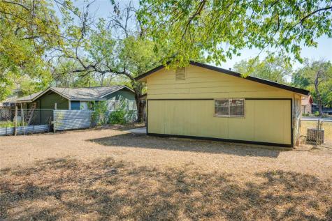 5900 Glen Meadow Drive Austin TX 78745