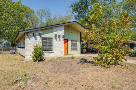 5900 Glen Meadow Drive Austin TX 78745