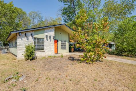 5900 Glen Meadow Drive Austin TX 78745