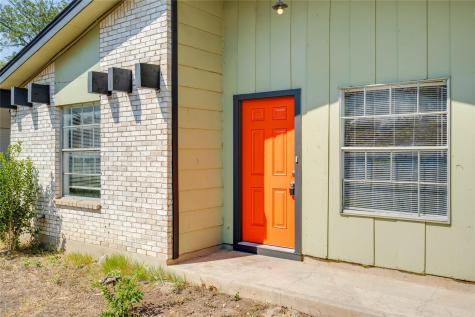5900 Glen Meadow Drive Austin TX 78745