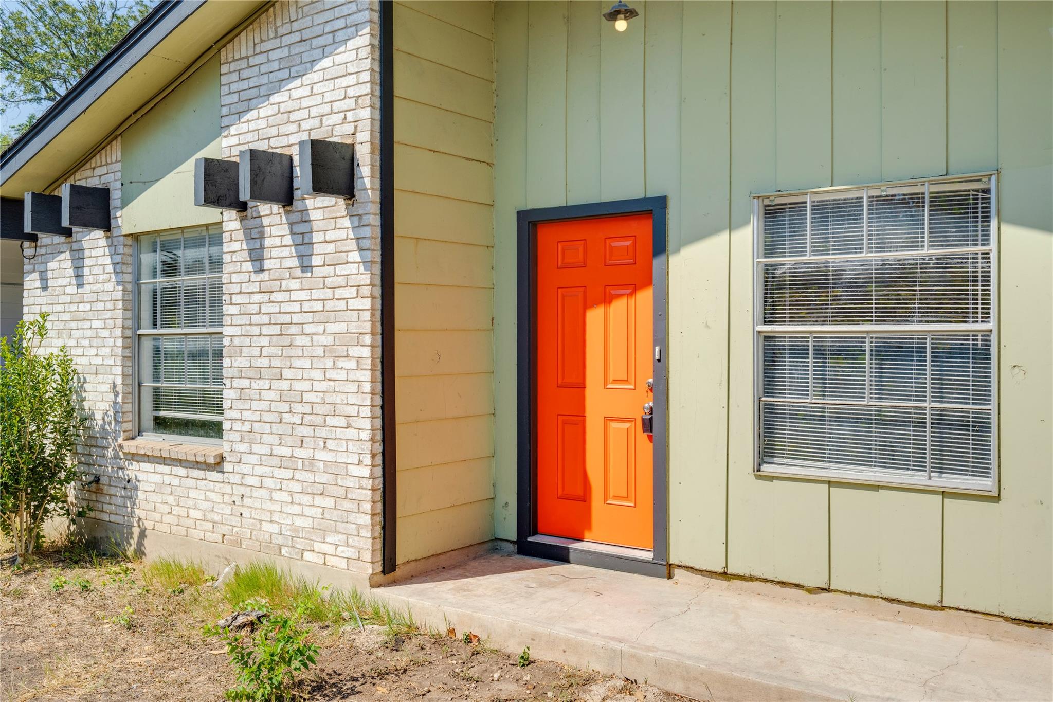 5900 Glen Meadow Drive Austin TX 78745