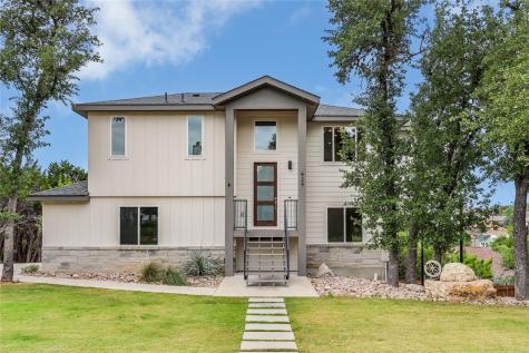 429 Summit Ridge Drive N Point Venture TX 78645