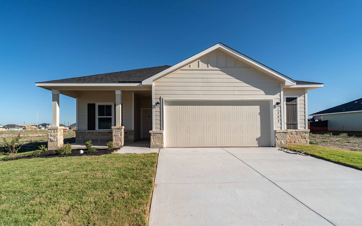1208 Marvin Grove Seguin TX 78155