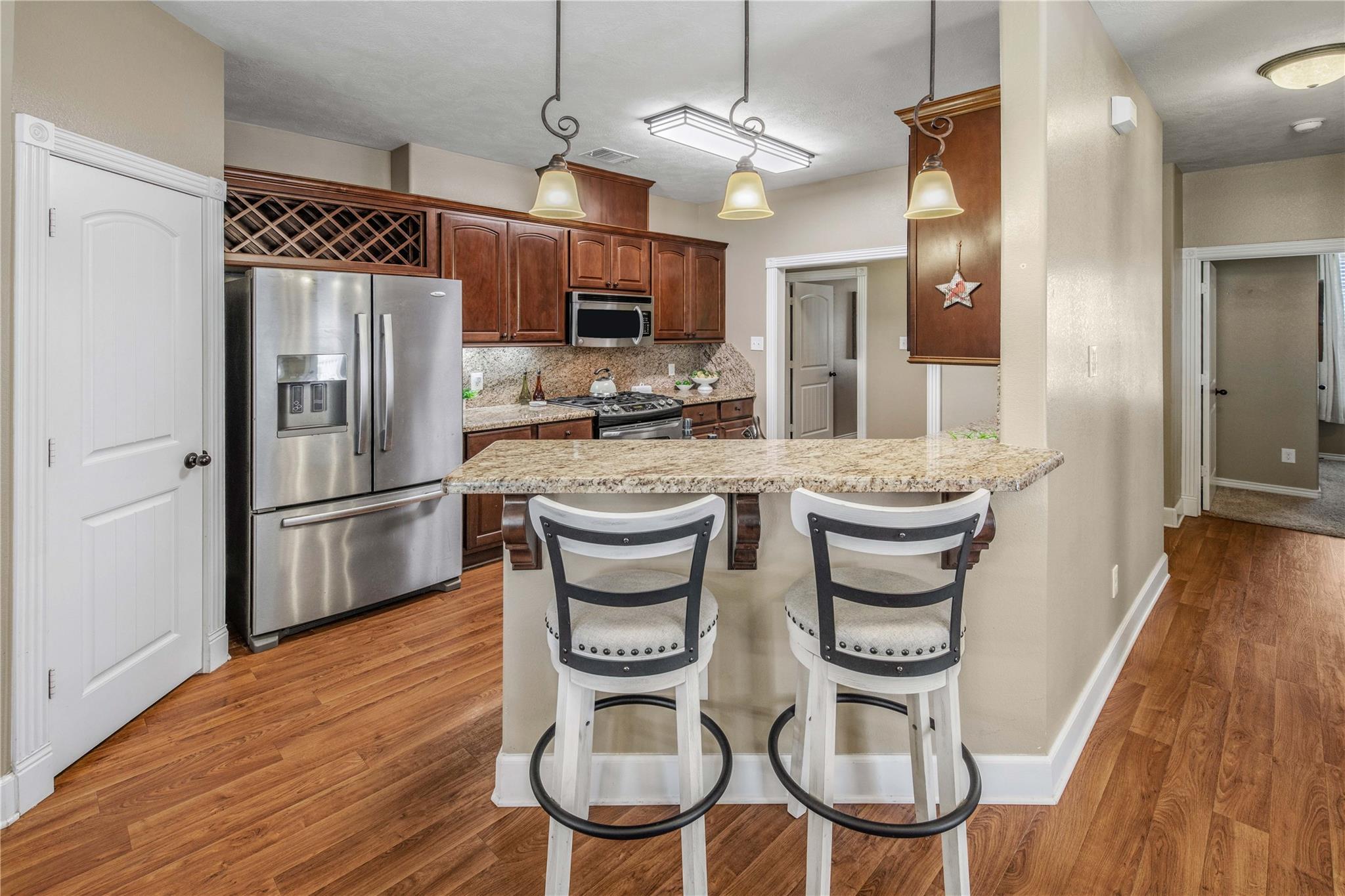 1723 Creekside Circle College Station TX 77845