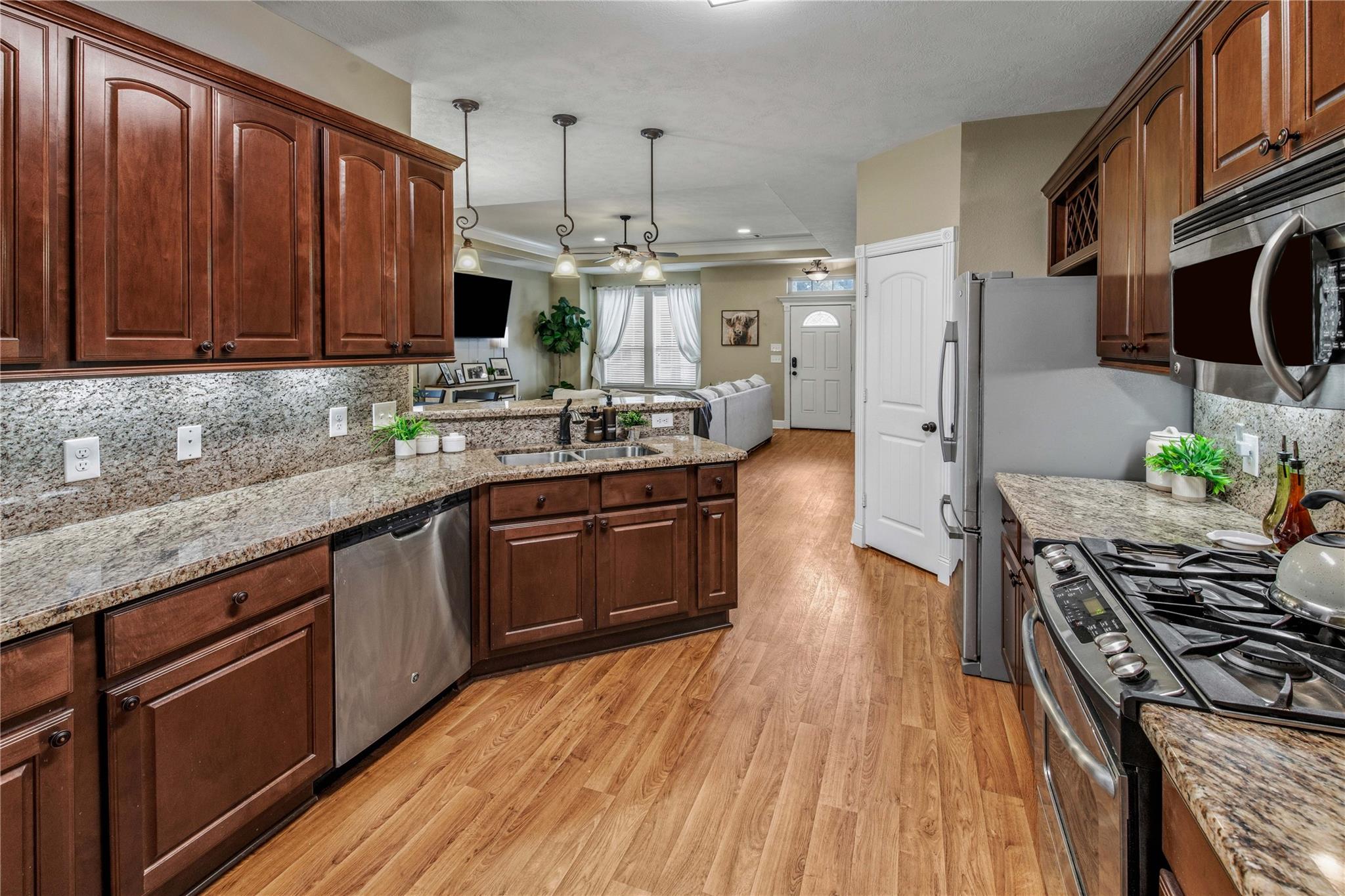 1723 Creekside Circle College Station TX 77845