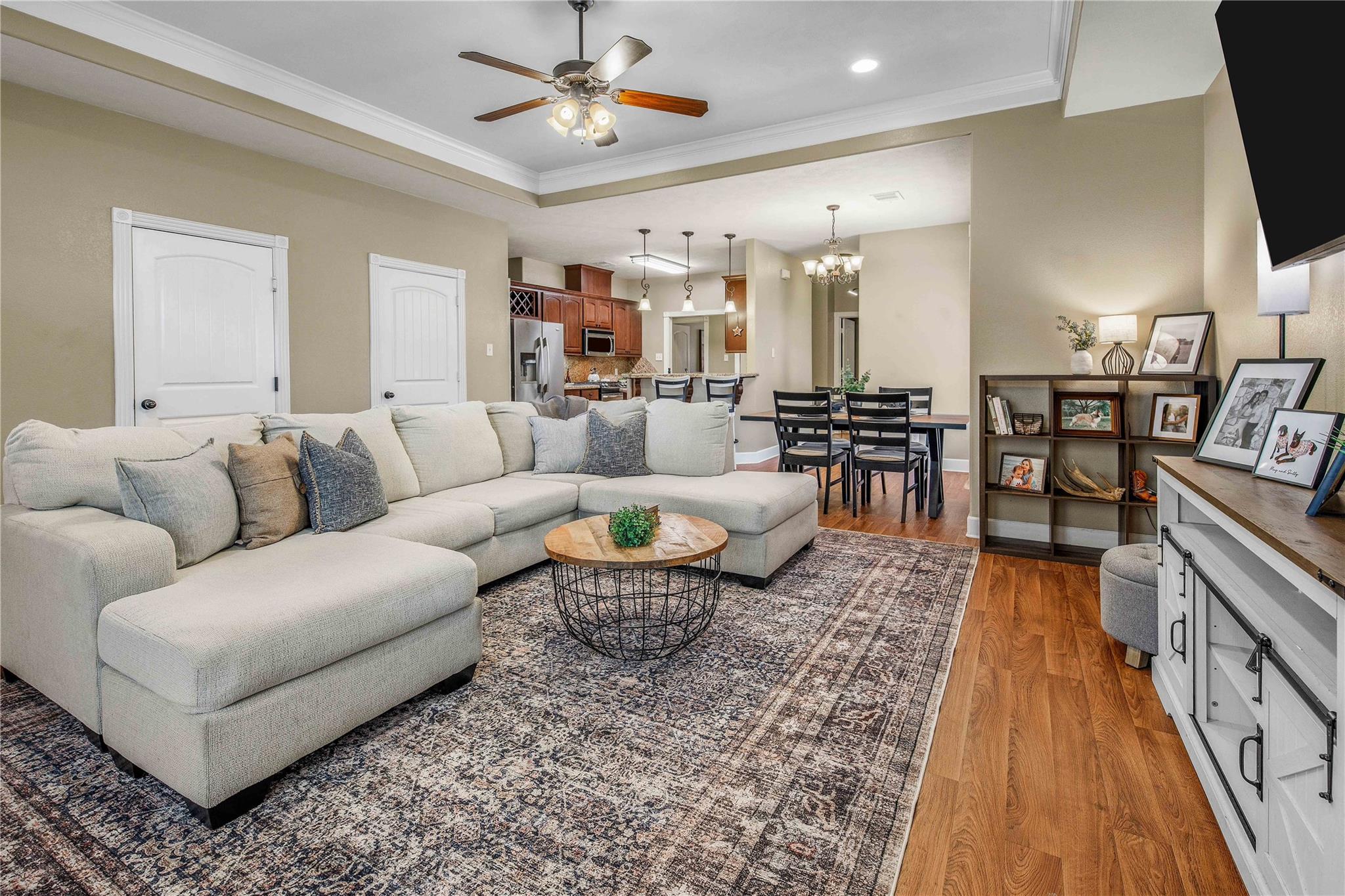 1723 Creekside Circle College Station TX 77845