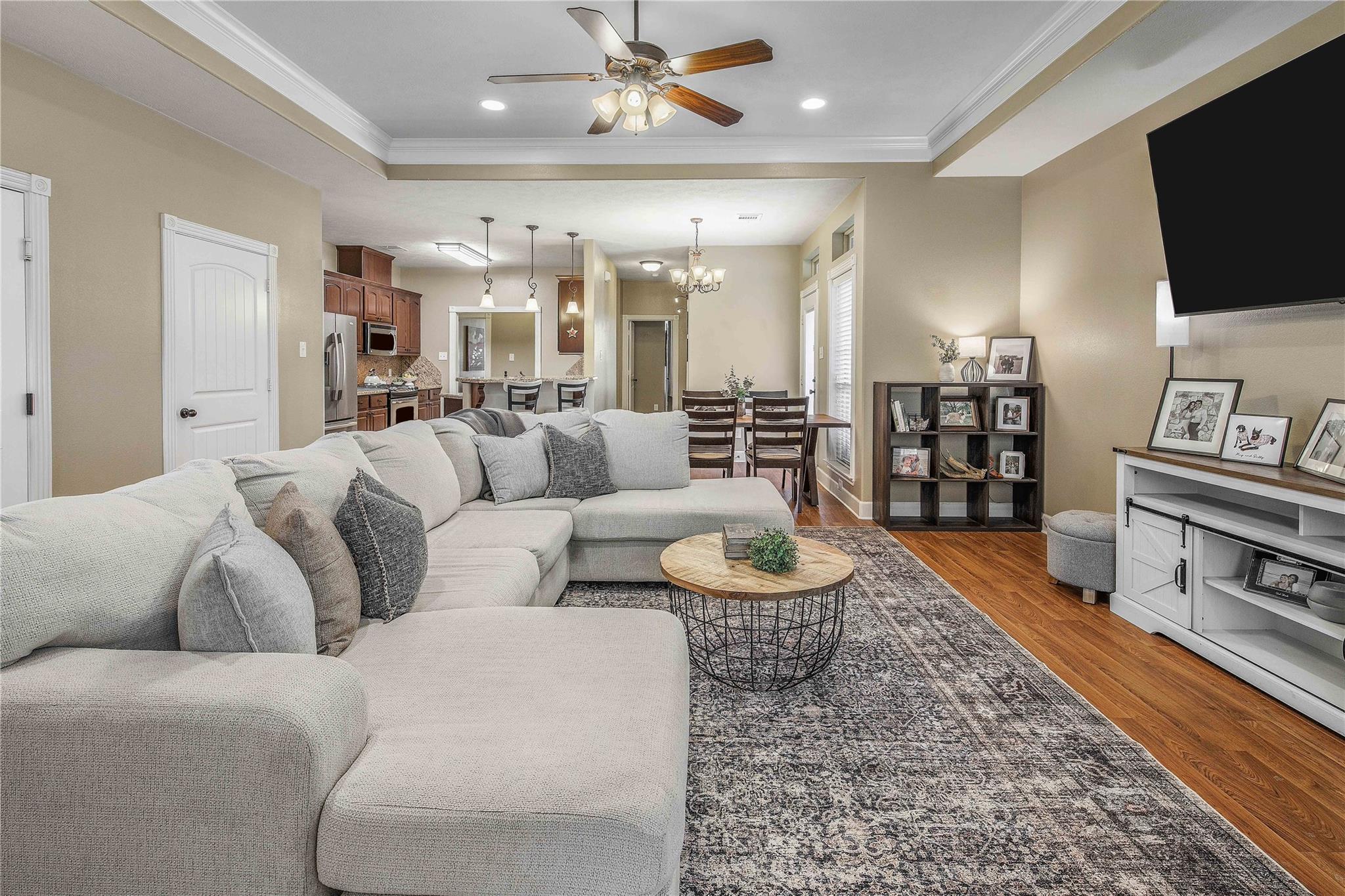1723 Creekside Circle College Station TX 77845