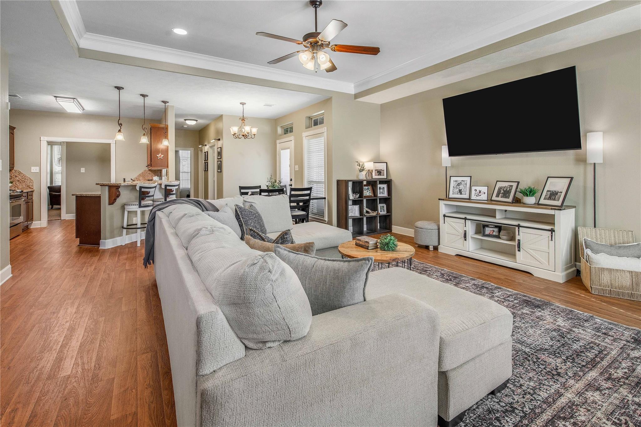 1723 Creekside Circle College Station TX 77845