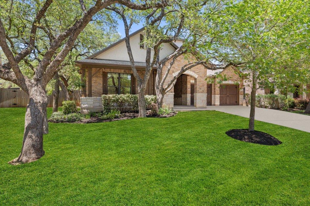 11129 Bastogne Loop Austin TX 78739