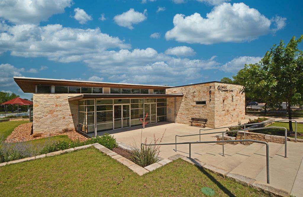 11129 Bastogne Loop Austin TX 78739