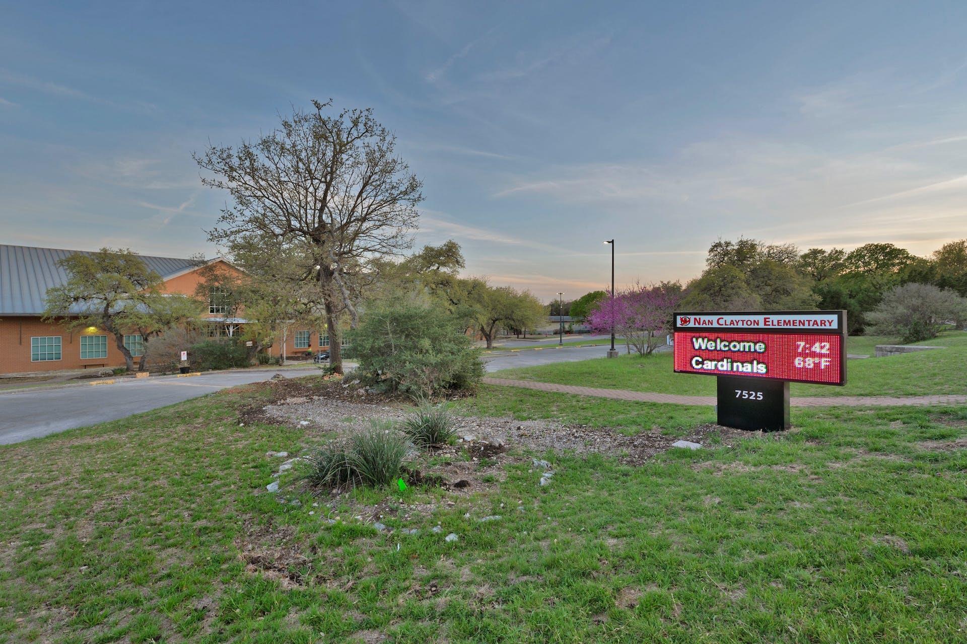 11129 Bastogne Loop Austin TX 78739
