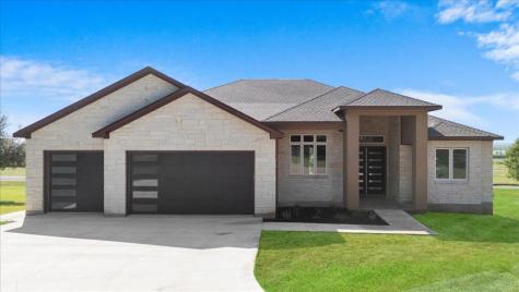 103 Arborvita Place Bastrop TX 78602