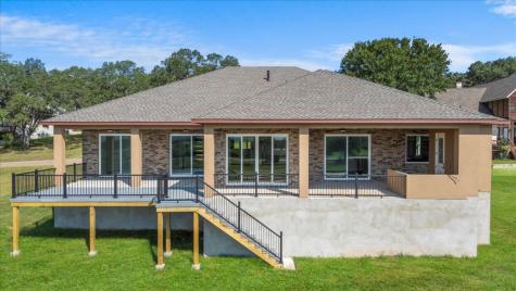 103 Arborvita Place Bastrop TX 78602