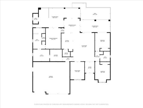 103 Arborvita Place Bastrop TX 78602