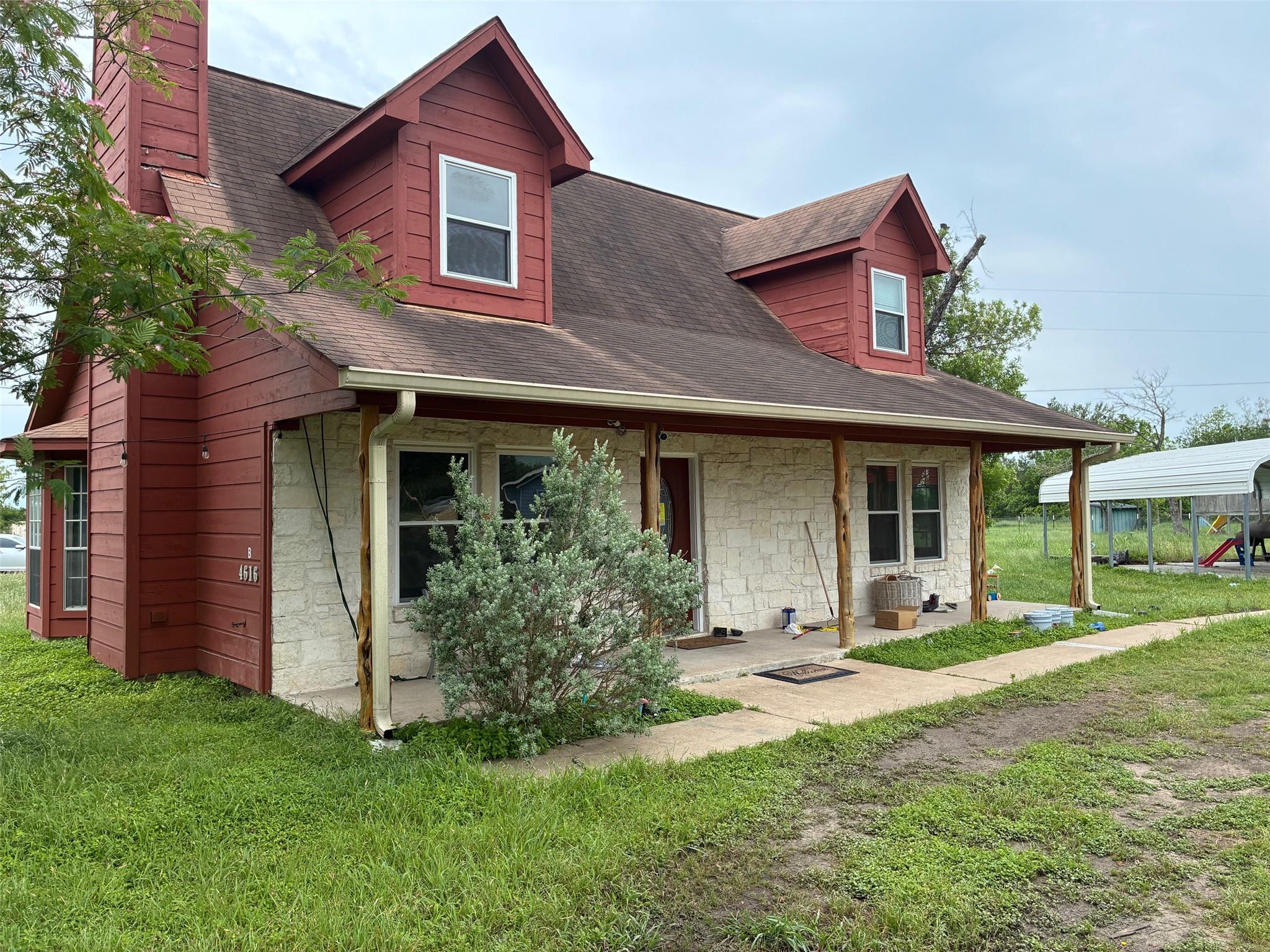 4616-B Granny Drive Del Valle TX 78617