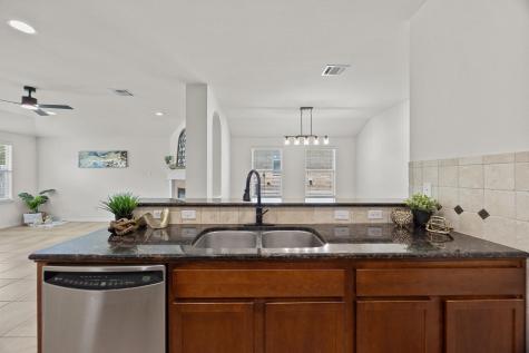 1317 Rimstone Drive Cedar Park TX 78613