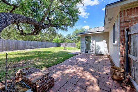 1317 Rimstone Drive Cedar Park TX 78613