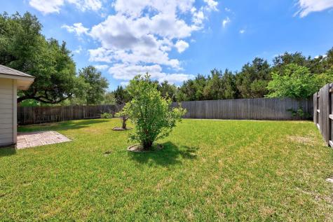 1317 Rimstone Drive Cedar Park TX 78613