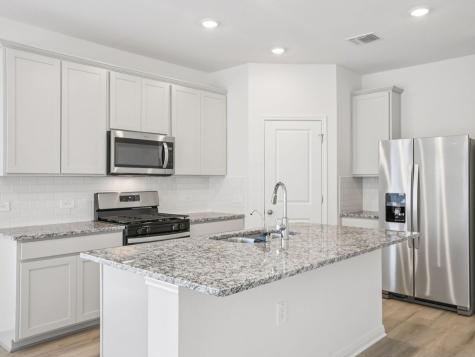 12512 Saint Thomas Drive Del Valle TX 78617