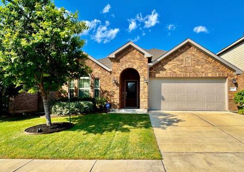 606 Linares Lane Austin TX 78748