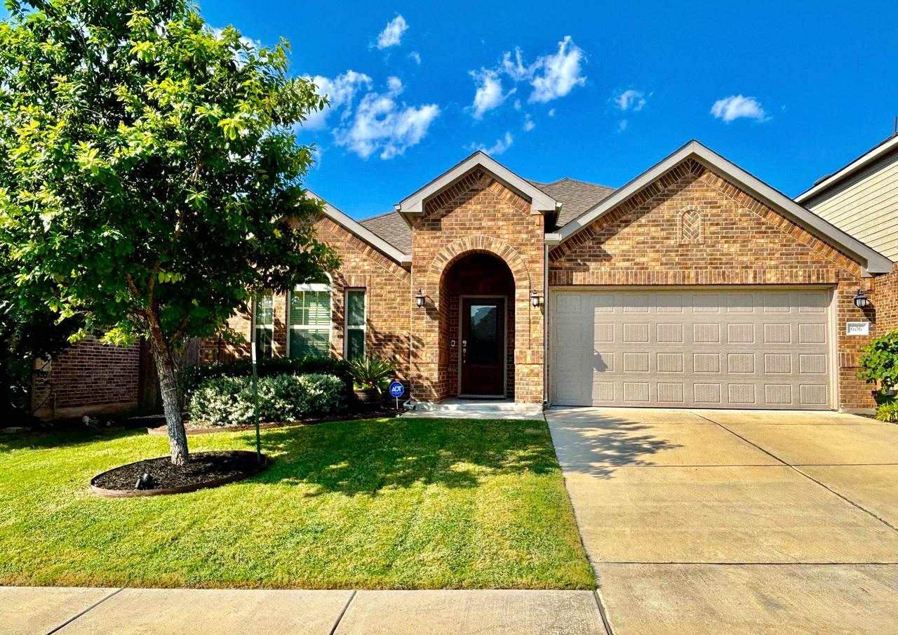 606 Linares Lane Austin TX 78748