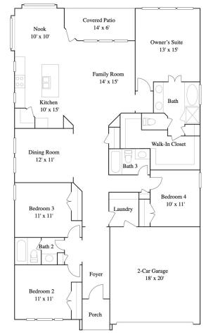 606 Linares Lane Austin TX 78748