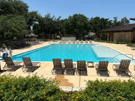 606 Linares Lane Austin TX 78748