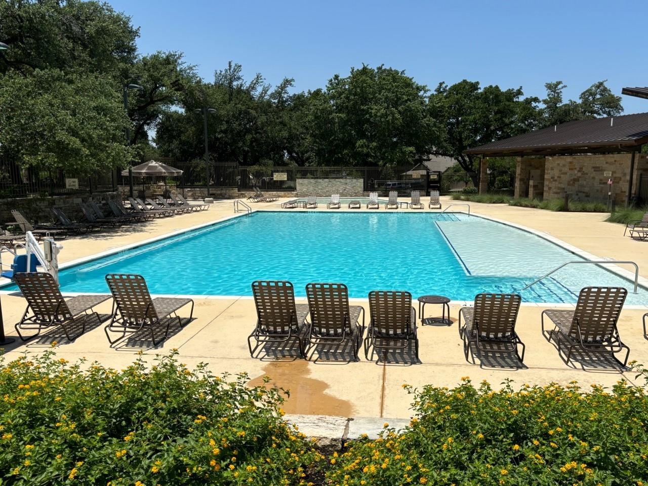 606 Linares Lane Austin TX 78748