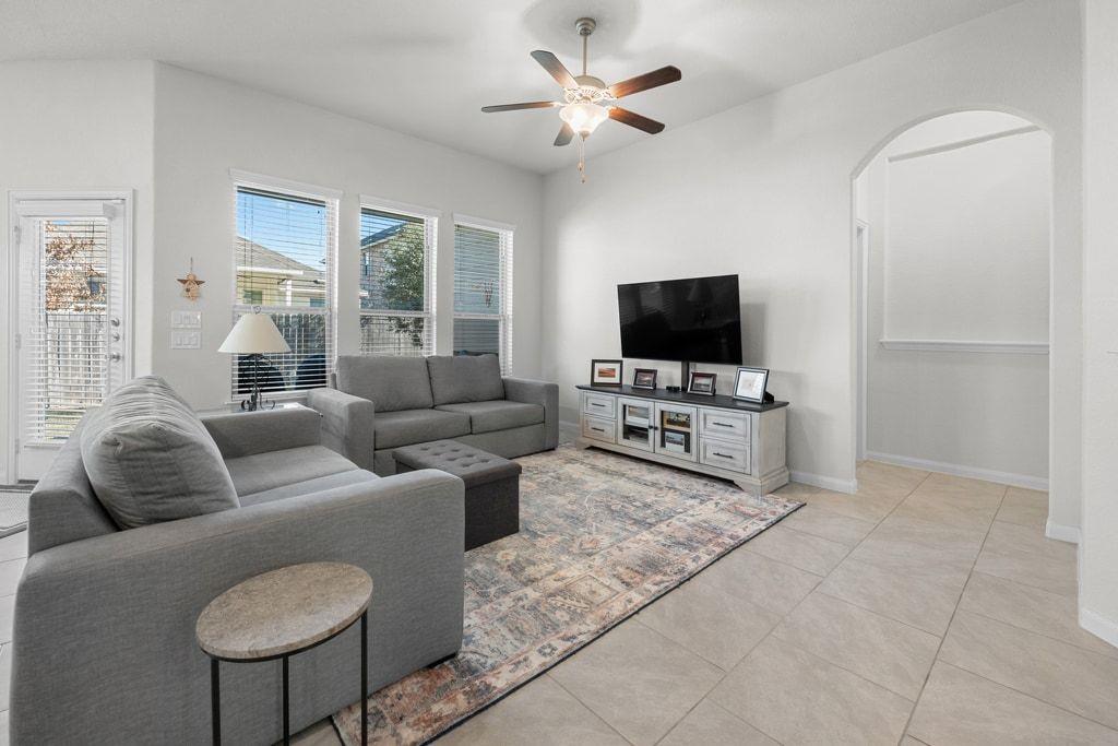 606 Linares Lane Austin TX 78748
